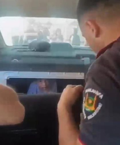 Aranan 5 Yaşındaki Çocuk Otomobil Bagajından Çıktı