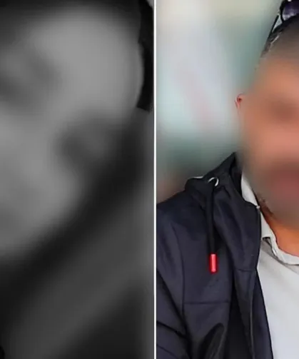 Arkadaşının kızını "Sana eşofman aldım" diyerek apart daireye götürdü, sonrası korkunç