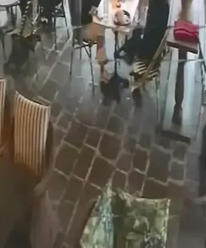 AVM’de silahla ateş eden şüpheli: İşini bitirecektik...