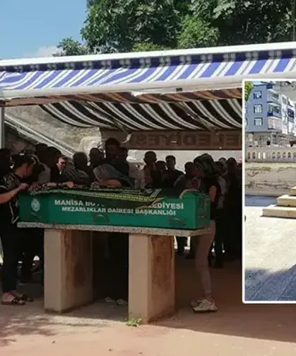 Balayındayken denizde başından yaralanan damat, yaşam mücadelesini kaybetti