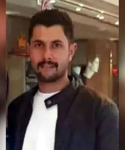 Bariyerlere çarpan motosikletin sürücüsü hayatını kaybetti