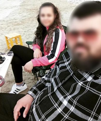 Boşanma Aşamasındaki Eşini Markette Bıçakladı