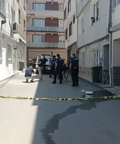 Silahlı kavga: 1 ağır yaralı