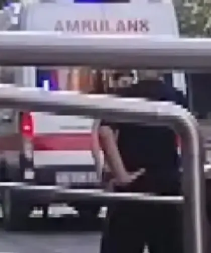 Denize giren 11 yaşındaki çocuk boğuldu