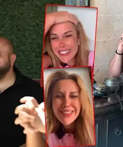 Dilan Polat'ın koruması Cihan Polat, silahlı saldırıda hayatını kaybetti