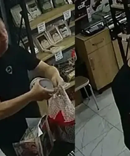 DMD Hastası Çocuğun Bağış Kumbaralarını Çalan Şüpheli Yakalandı