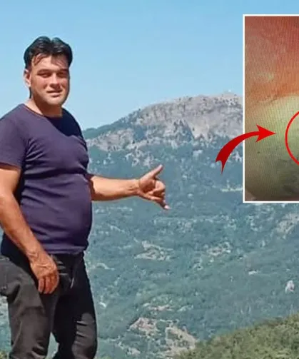 Doktorlar Bile Şaşırdı! Midesinden Canlı Böcek Çıktı