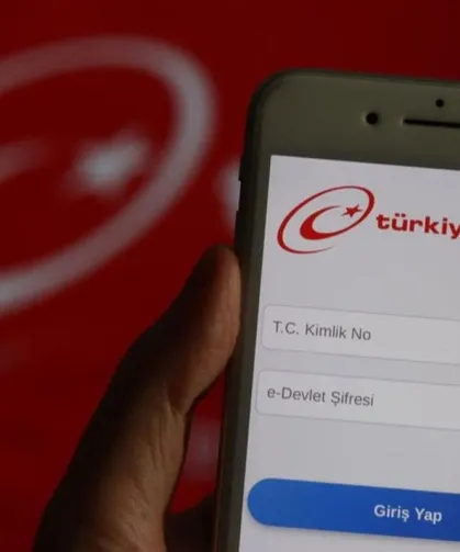 e-Devlet'e 2 yeni özellik eklendi