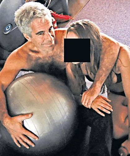 Epstein Dosyaları Yeniden Açıldı! 5 Bin E-Postadan Çarpıcı Bağlantılar Ortaya Çıktı