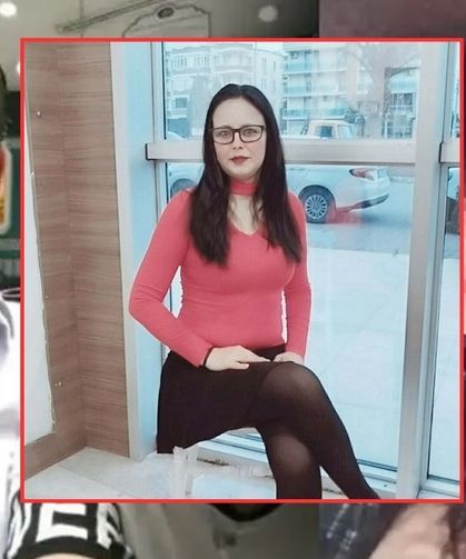 Eski eşinin kezzaplı saldırısına uğrayan kadın öldü, kızı yaralandı