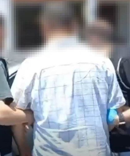 Gaziantep’te kaçakçılık operasyonu: 5 şüpheli gözaltına alındı