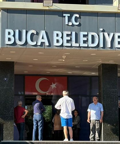 Buca Belediye Başkanı Görkem Duman hakkında tutuklama talebi