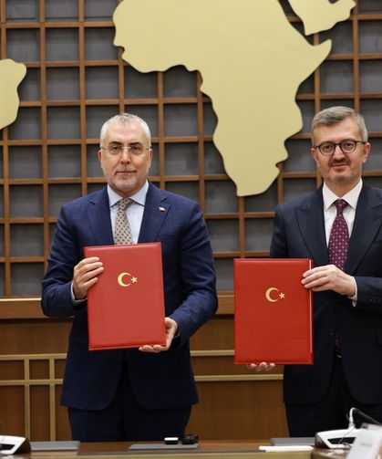 Basın sektörüne güçlü destek: 9 ay ücretli eğitim ve garantili istihdam