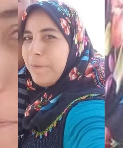 Hatay’da 2 çocuk annesi kadın evinde yaşamına son verdi