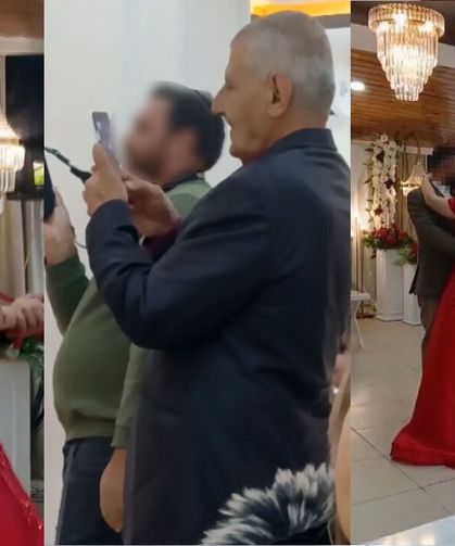 Hatay’da çifte cinayetin ardından ortaya çıkan nişan videosu yürek burktu