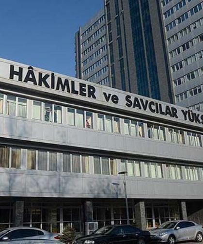 HSK 2026 Kararnamesi Açıklandı: 33 İlin Başsavcısı Değişti, 4.967 Yargı Mensubu Atandı