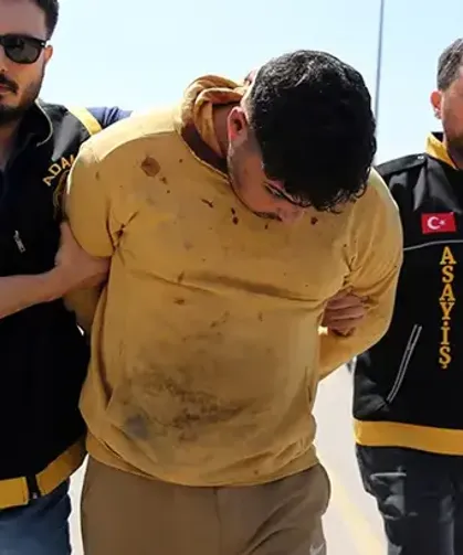 İhbara Giden Polisi Vurdu: “Yanlışlıkla Oldu” Dedi