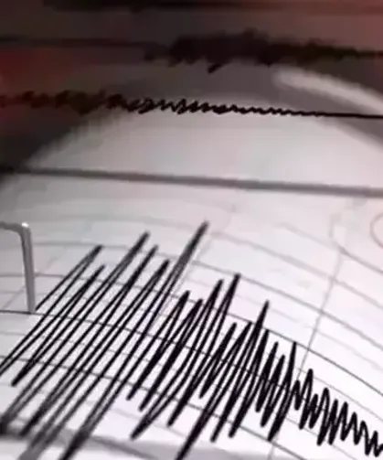 Muğla Datça açıklarında 5.3 şiddetinde sarsıntı