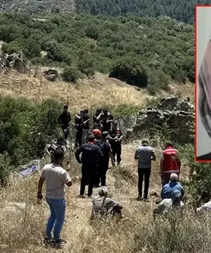 Kayıp Olarak Aranan 84 Yaşındaki Kadın Ölü Bulundu