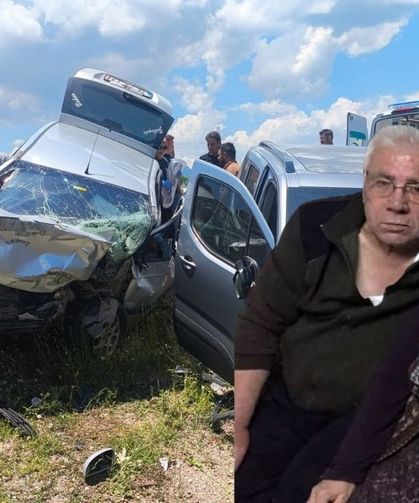 Kazada acı haber üst üste geldi! Taşyaran ailesinden 3 can gitti