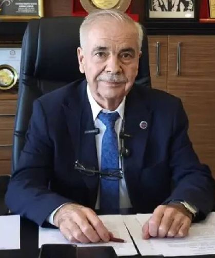 Keşan Belediye Başkanı Mehmet Özcan, CHP’den istifa etti