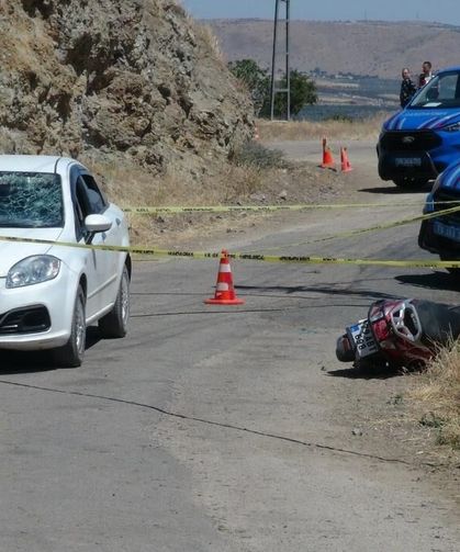 Kilis’te yol verme kavgası: 1 ölü, 12 yaralı