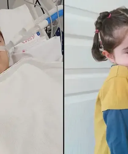 Merve Sena'nın engelli kaldığı iğne soruşturmasında doktora 4 yıl hapis talebi