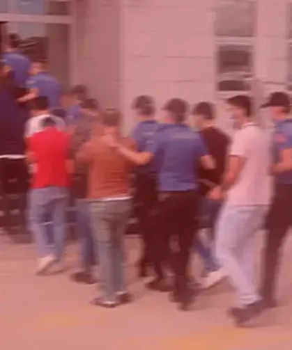 MLKP operasyonu: Dergi üzerinden örgüte para aktarıldı