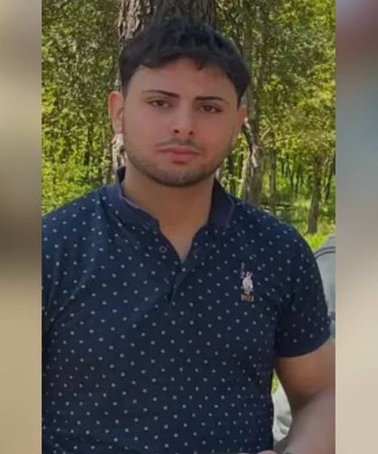 Motosiklet kazasında ağır yaralanan Batuhan, hastanede öldü