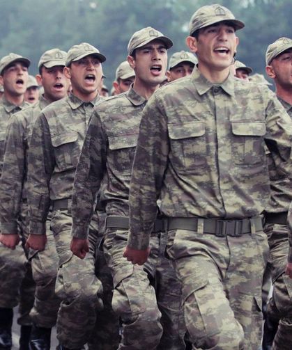MSB tarih verip uyardı! Bedelli askerliğe zam geliyor