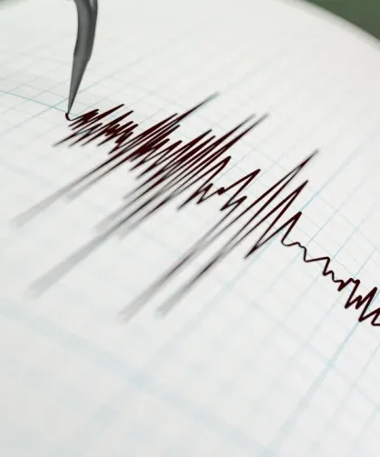 Azerbaycan'da 4,8 büyüklüğünde korkutan deprem