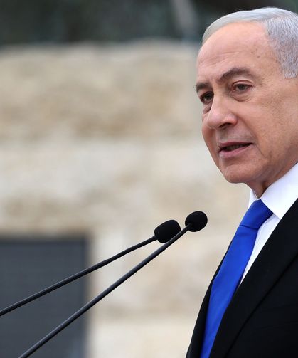 Netanyahu Ekim seçimlerinde yeniden adaylık yarışına giriyor