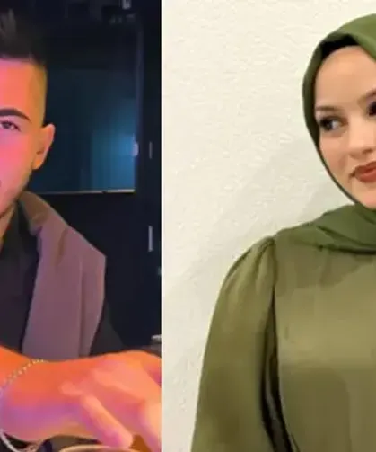 Park halindeki araçta 2 gencin cansız bedeni bulundu
