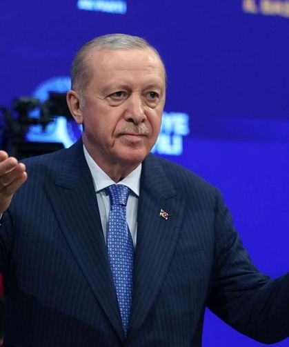 Cumhurbaşkanı Erdoğan, Senegal Cumhurbaşkanı Faye ile telefonda görüştü