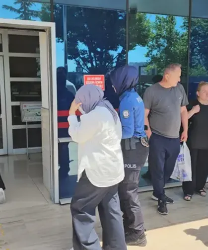 Rüşvet alıp kürtaj yapan doktora operasyon; 11’i kadın 20 gözaltı