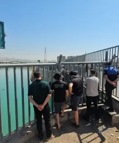Sulama kanalları, göl ve göletlerle girmek yasaklandı