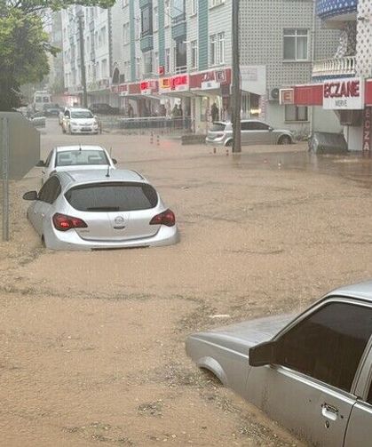 Selden etkilenen vatandaşlara ilk etapta 6 milyon liralık kaynak