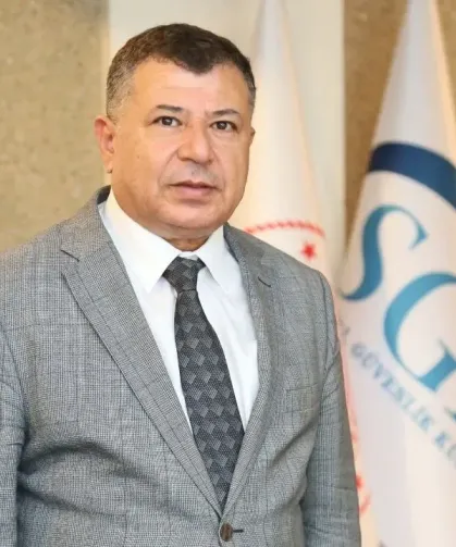 SGK’ya Rüşvet Operasyonu: İl Müdürü Tutuklandı