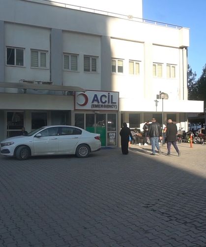 Siirt'te Yürek Yakan Olay! Merdivenden Düşen 1 Yaşındaki Bebek Hayatını Kaybetti