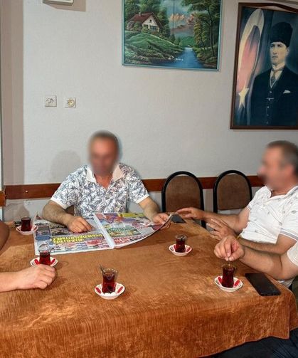 Sürekli kahvehanelerde vakit geçirenlere Yargıtay'dan kötü haber