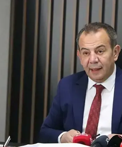 Tanju Özcan'ın 263 yıla kadar hapsinin istendiği iddianame kabul edildi