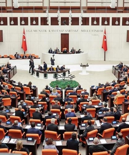 TBMM’de kabul edildi tarım ve orman yasasında devrim gibi değişiklikler