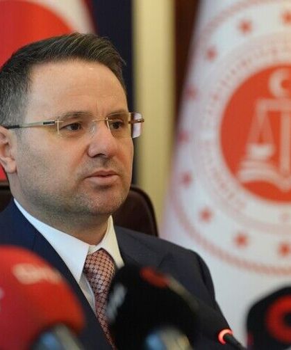 Bakan Gürlek açıkladı: 19 cinayet daha çözüldü