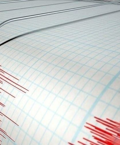 Filipinler'de 6.5 büyüklüğünde deprem