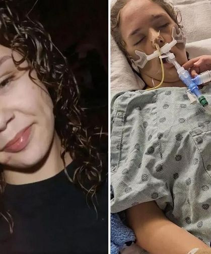 TikTok Akımı Can Aldı: 15 Yaşındaki Kız Hayatını Kaybetti