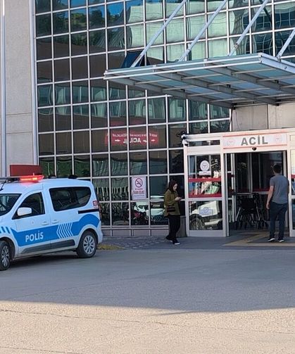 Tokat'ta alacak verecek kavgası 1 can aldı