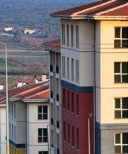 TOKİ’den Yeni Kampanya: 15 Bin TL Taksitle Konut, 10 Bin TL Arsa ve 8 Bin TL İşyeri Satışı