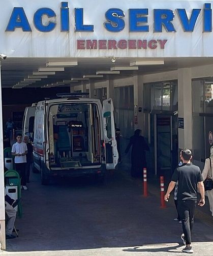 Trafodaki arızayı gidermek isterken hayatını kaybetti