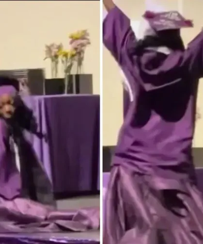 Twerk Dansı Yapan Öğrenci Okuldan Atıldı