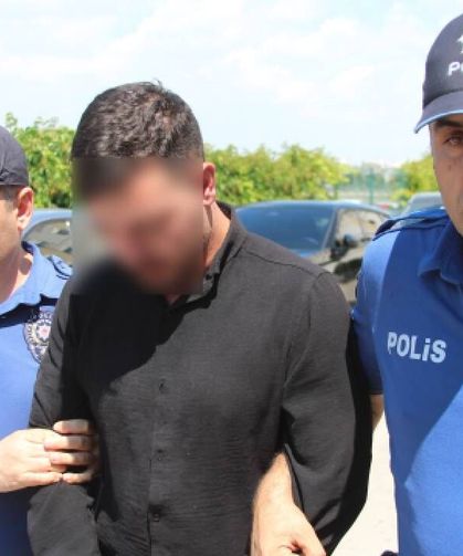 Uzman çavuş bar çalışanı kadını götürmek istedi, reddedilince 2 kişiyi vurdu